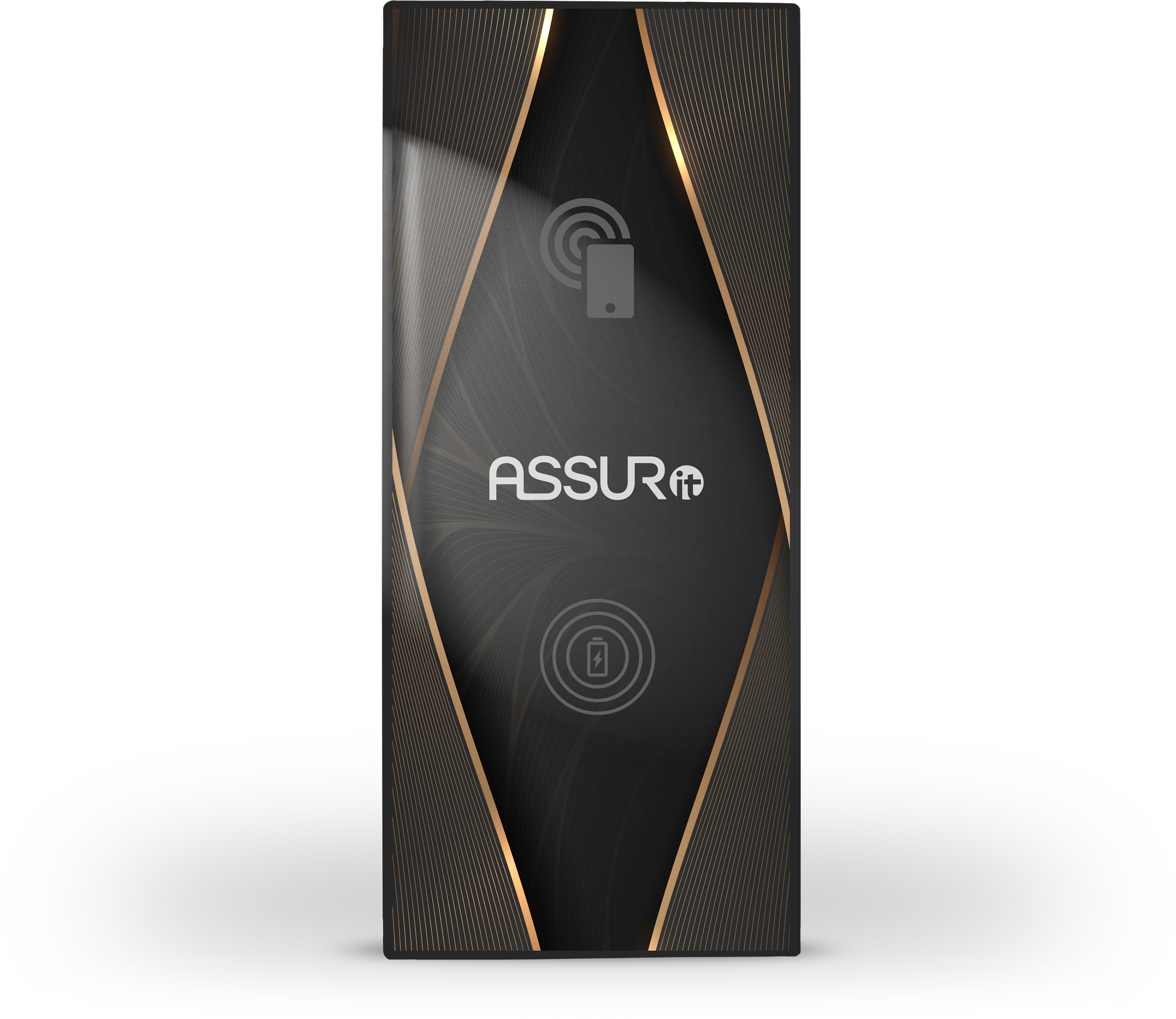 ASSURIoT tracking device